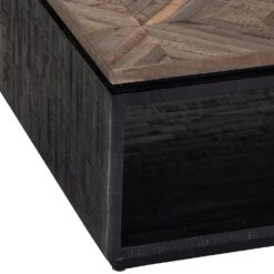 Camden Teak Large Coffee Table 13 Camden Teak Large Coffee Table -Furniture Sale Shop BB CT3