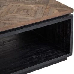 Camden Teak Large Coffee Table 15 Camden Teak Large Coffee Table -Furniture Sale Shop BB CT5