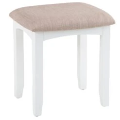 Gloucester White Painted Dressing Stool -Furniture Sale Shop GA ST W 1 68f39688 8686 4c0d a4aa 1c1aa6a94ba8