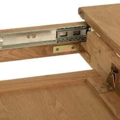 Gloucester Oak 1.6m Extending Dining Table 29 Gloucester Oak 1.6m Extending Dining Table -Furniture Sale Shop GAO 16BET 5 66bad857 31a5 45fe 9661 6f8af86d0090