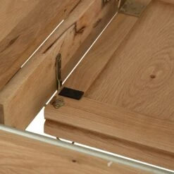 Gloucester Oak 1.6m Extending Dining Table 30 Gloucester Oak 1.6m Extending Dining Table -Furniture Sale Shop GAO 16BET 6 8899733a ff3d 4a43 8646 f451a604114e