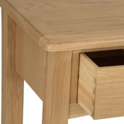 Gloucester Oak Console Table 23 Gloucester Oak Console Table -Furniture Sale Shop GAO DT 5 c4b91a71 aee7 4807 b108 52ed77ec83a5