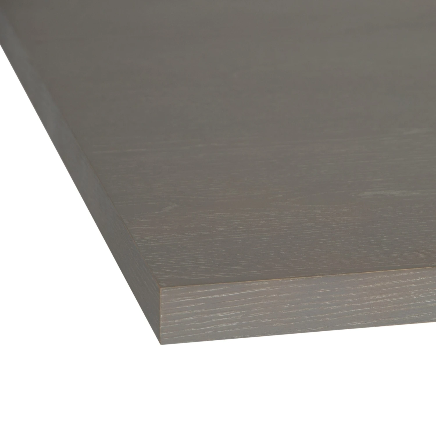 Milan Chrome & Oak 2.2m Dining Table 5 Milan Chrome & Oak 2.2m Dining Table - Image 3