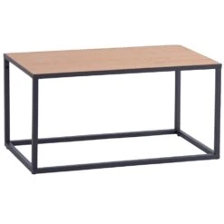 Urban Industrial Oak Small Coffee Table 11 Urban Industrial Oak Small Coffee Table -Furniture Sale Shop IE SCT 4 3299884d 4086 4810 8bbe ee2e86fb1a7e