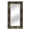 The Mirror Collection Wooden Frame Ornate Leaner Mirror -Furniture Sale Shop MIR28 LNR 01