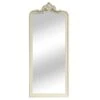 The Mirror Collection Tall Ornate Leaner Mirror -Furniture Sale Shop MIR29 01