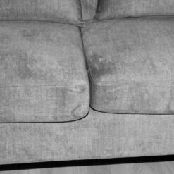 Meabh Silver 3 Seater Sofa With Two Pillows 9 Meabh Silver 3 Seater Sofa With Two Pillows -Furniture Sale Shop MeabhSilverDetail3 0b0667db bb76 457d bb4a c704db55a248