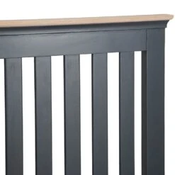 Florence Midnight Grey Painted Oak Super King Size Bed Frame 16 Florence Midnight Grey Painted Oak Super King Size Bed Frame -Furniture Sale Shop SW 46 MG 13 d18cbde5 1cd1 4ed6 bc3e 72adefad4a6f