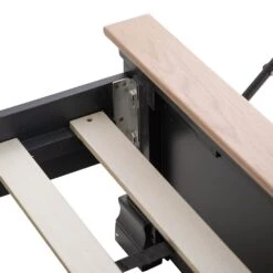 Florence Midnight Grey Painted Oak Super King Size Bed Frame 19 Florence Midnight Grey Painted Oak Super King Size Bed Frame -Furniture Sale Shop SW 46 MG 8 f2a2dc44 fb8d 4692 ba1f 9e1fe42514dc