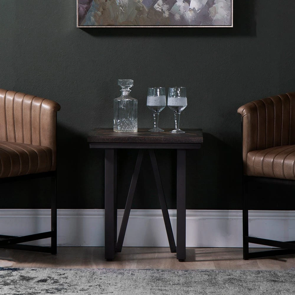 Shoreditch Industrial Lamp Table 3 Shoreditch Industrial Lamp Table