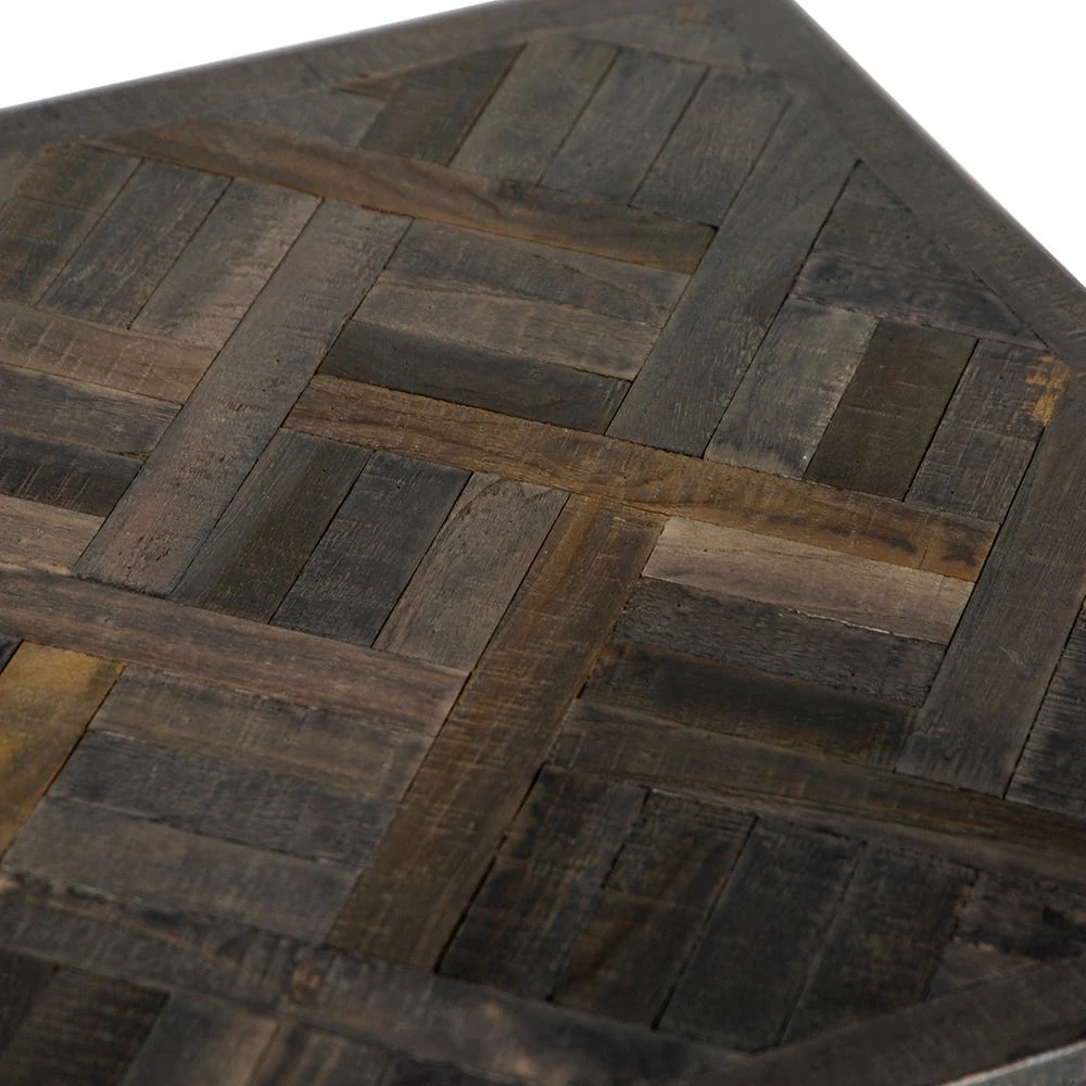 Shoreditch Industrial Lamp Table 6 Shoreditch Industrial Lamp Table - Image 4