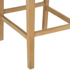 Perugia Light Grey Button Back Bar Stool With Studs 20 Perugia Light Grey Button Back Bar Stool With Studs -Furniture Sale Shop ch29 lg 9