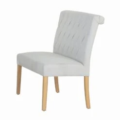 Torino Beige 120cm Scroll Back Bench -Furniture Sale Shop ch81 nat 3