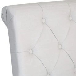 Torino Beige 120cm Scroll Back Bench -Furniture Sale Shop ch81 nat 4