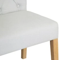 Torino Beige 120cm Scroll Back Bench -Furniture Sale Shop ch81 nat 7