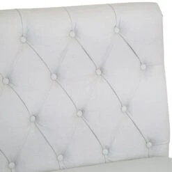 Torino Beige 120cm Scroll Back Bench -Furniture Sale Shop ch81 nat 8