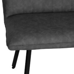 Industrial Grey 180cm Bench -Furniture Sale Shop ch90 gr 5