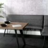 Industrial Grey 180cm Bench -Furniture Sale Shop ch90 gr 1
