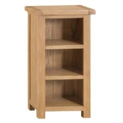 Winchester Oak Small Narrow Bookcase 10 Winchester Oak Small Narrow Bookcase -Furniture Sale Shop co nbc new 1