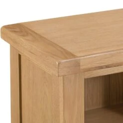 Winchester Oak Small Narrow Bookcase 13 Winchester Oak Small Narrow Bookcase -Furniture Sale Shop co nbc new 2