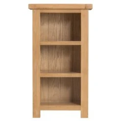 Winchester Oak Small Narrow Bookcase 14 Winchester Oak Small Narrow Bookcase -Furniture Sale Shop co nbc new 5