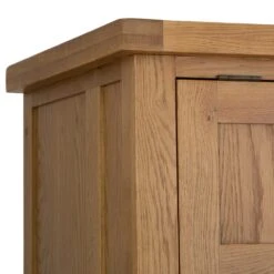 Winchester Oak Slim Larder Unit 34 Winchester Oak Slim Larder Unit -Furniture Sale Shop co slu oak 10
