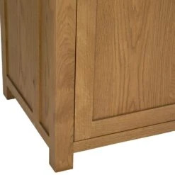 Winchester Oak Slim Larder Unit 28 Winchester Oak Slim Larder Unit -Furniture Sale Shop co slu oak 11