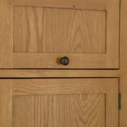 Winchester Oak Slim Larder Unit 30 Winchester Oak Slim Larder Unit -Furniture Sale Shop co slu oak 13