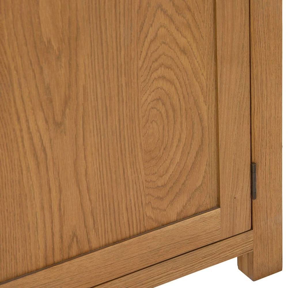 Winchester Oak Slim Larder Unit 15 Winchester Oak Slim Larder Unit - Image 13