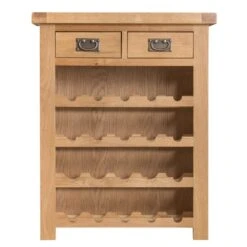 Winchester Oak Small Wine Rack 20 Winchester Oak Small Wine Rack -Furniture Sale Shop co swr new 8