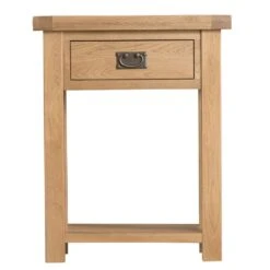 Winchester Oak Telephone Table 16 Winchester Oak Telephone Table -Furniture Sale Shop co tel new 6