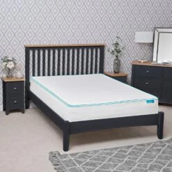 Tranquility Standard Plus Soft Double Mattress -Furniture Sale Shop copure 46 2 1 800c165d faf7 40bd 8583 579d486ddc1a