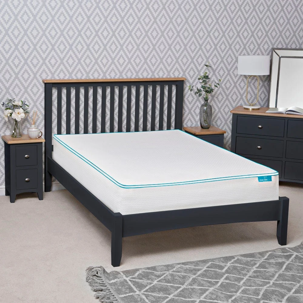 Tranquility Standard Plus Regular Double Mattress 5 Tranquility Standard Plus Regular Double Mattress - Image 3