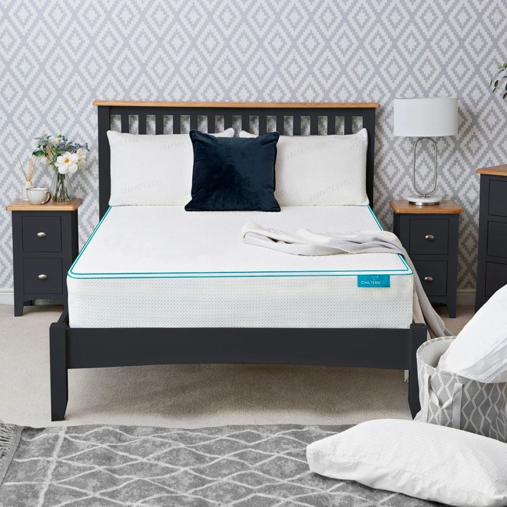 Tranquility Standard Plus Soft King Size Mattress 3 Tranquility Standard Plus Soft King Size Mattress