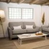Fairfield Pebble 3 Seater Sofa 2 Fairfield Pebble 3 Seater Sofa -Furniture Sale Shop fairfieldpebble1