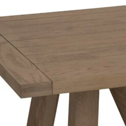 Falmouth Oak 1.6m Dining Table -Furniture Sale Shop fo 16t 1 4