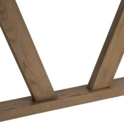 Falmouth Oak 1.6m Dining Table -Furniture Sale Shop fo 16t 1 5