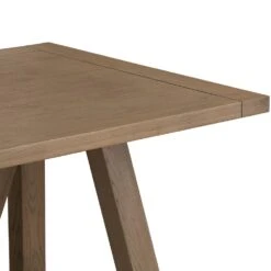 Falmouth Oak 1.6m Dining Table -Furniture Sale Shop fo 16t 1 7