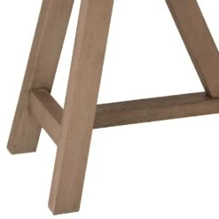 Falmouth Oak Console Table -Furniture Sale Shop fo con 1 3