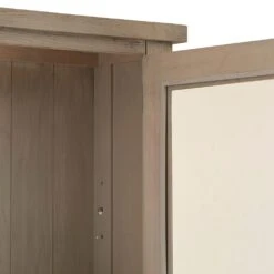 Falmouth Oak Large Dresser Top (Top Only) -Furniture Sale Shop fo ldt 1 4