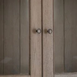 Falmouth Oak Large Dresser Top (Top Only) -Furniture Sale Shop fo ldt 1 5