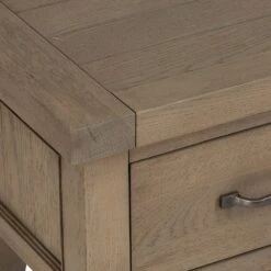 Falmouth Oak Lamp Table -Furniture Sale Shop fo lt 1 4