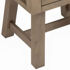 Falmouth Oak Lamp Table -Furniture Sale Shop fo lt 1 5