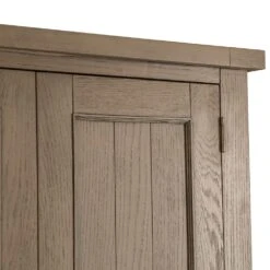 Falmouth Oak Larder Unit Top (Top Only) 27 Falmouth Oak Larder Unit Top (Top Only) -Furniture Sale Shop fo lut 1 10