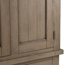 Falmouth Oak Larder Unit Top (Top Only) 28 Falmouth Oak Larder Unit Top (Top Only) -Furniture Sale Shop fo lut 1 11