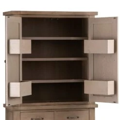 Falmouth Oak Larder Unit Top (Top Only) 19 Falmouth Oak Larder Unit Top (Top Only) -Furniture Sale Shop fo lut 1 2 0d3d5813 f334 409d b0fd 556c769e3f10