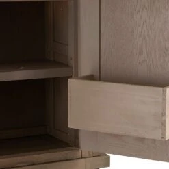 Falmouth Oak Larder Unit Top (Top Only) 20 Falmouth Oak Larder Unit Top (Top Only) -Furniture Sale Shop fo lut 1 3