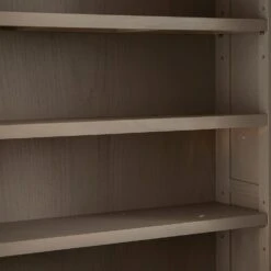 Falmouth Oak Larder Unit Top (Top Only) 23 Falmouth Oak Larder Unit Top (Top Only) -Furniture Sale Shop fo lut 1 6