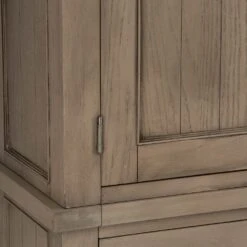 Falmouth Oak Larder Unit Top (Top Only) 25 Falmouth Oak Larder Unit Top (Top Only) -Furniture Sale Shop fo lut 1 8