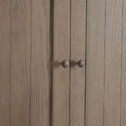 Falmouth Oak Larder Unit Top (Top Only) 26 Falmouth Oak Larder Unit Top (Top Only) -Furniture Sale Shop fo lut 1 9